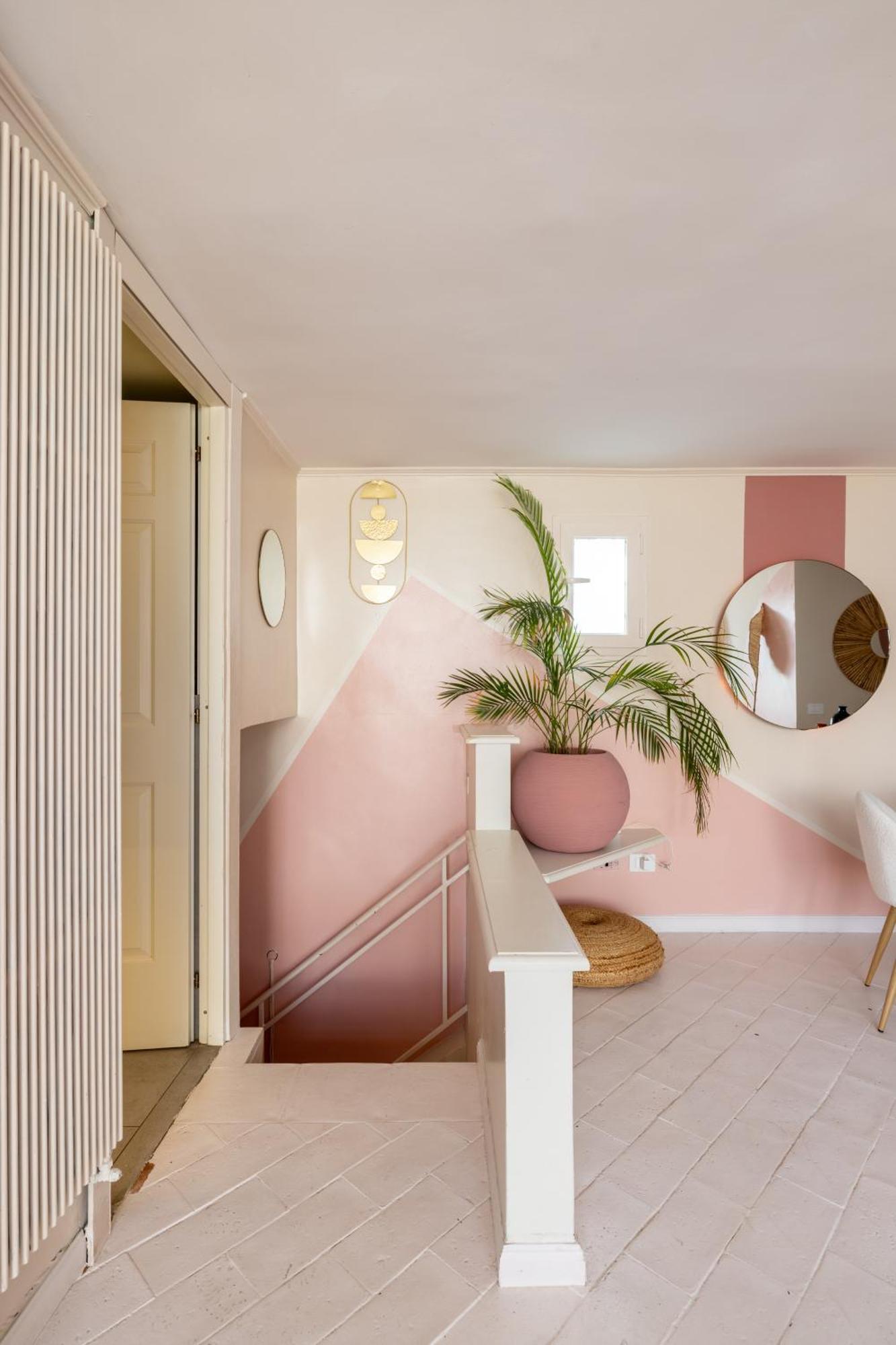 Apartmán Aria Penthouse & Garden Řím Exteriér fotografie