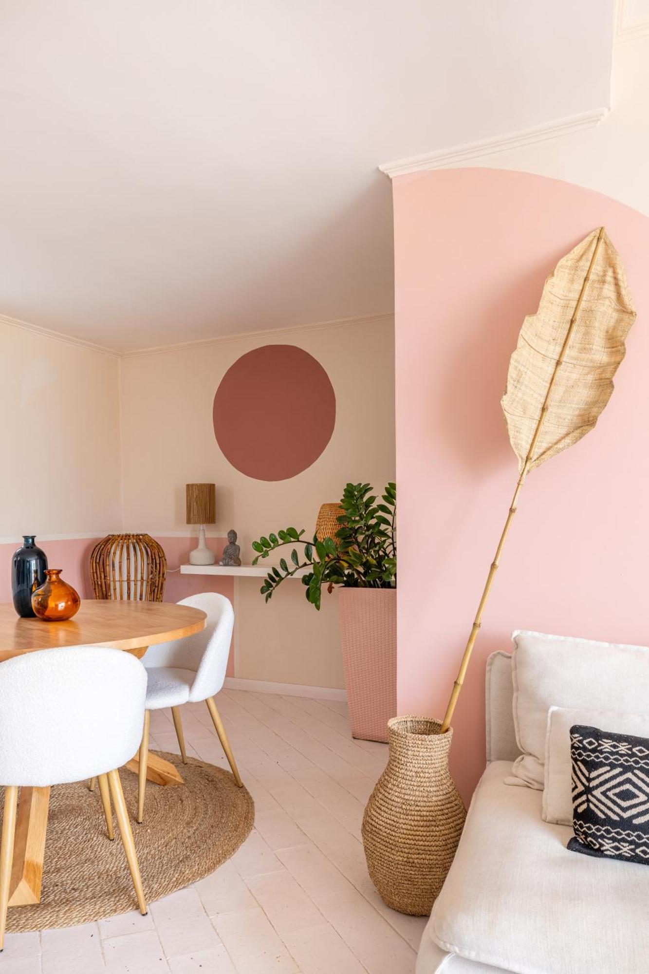 Apartmán Aria Penthouse & Garden Řím Exteriér fotografie