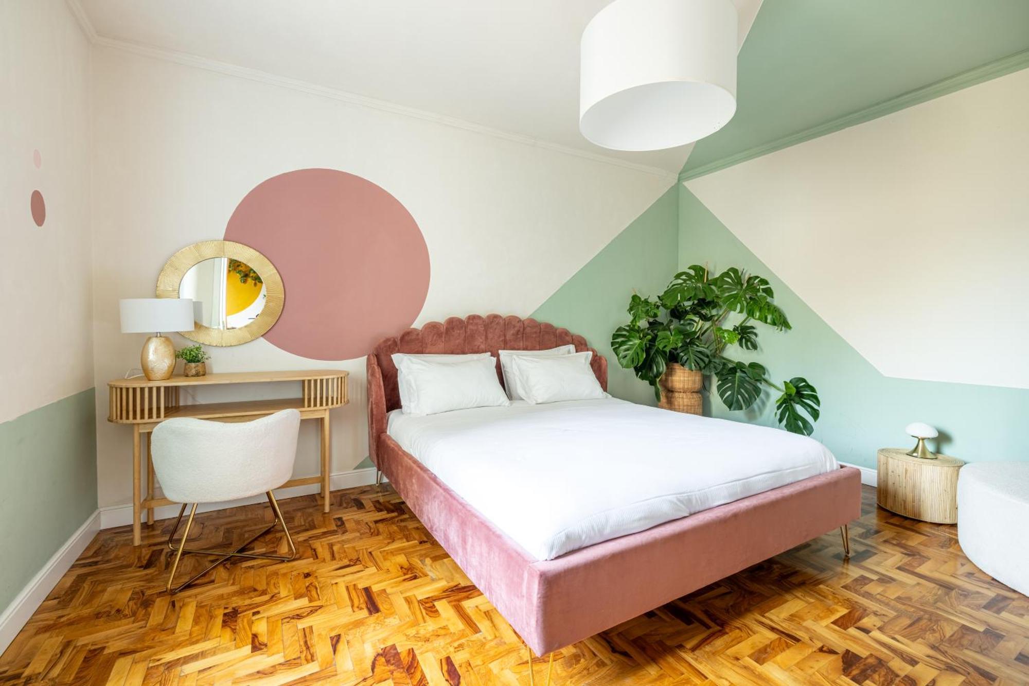 Apartmán Aria Penthouse & Garden Řím Exteriér fotografie