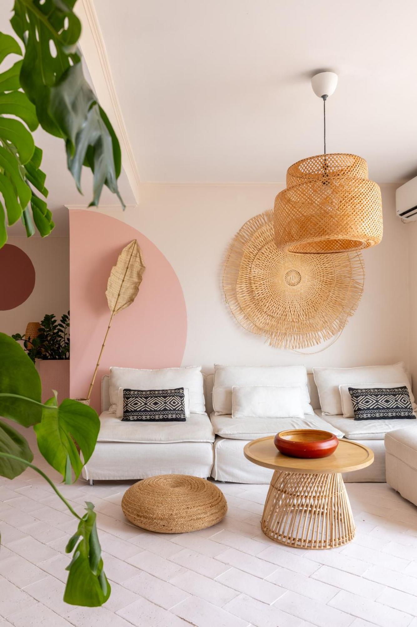 Apartmán Aria Penthouse & Garden Řím Exteriér fotografie