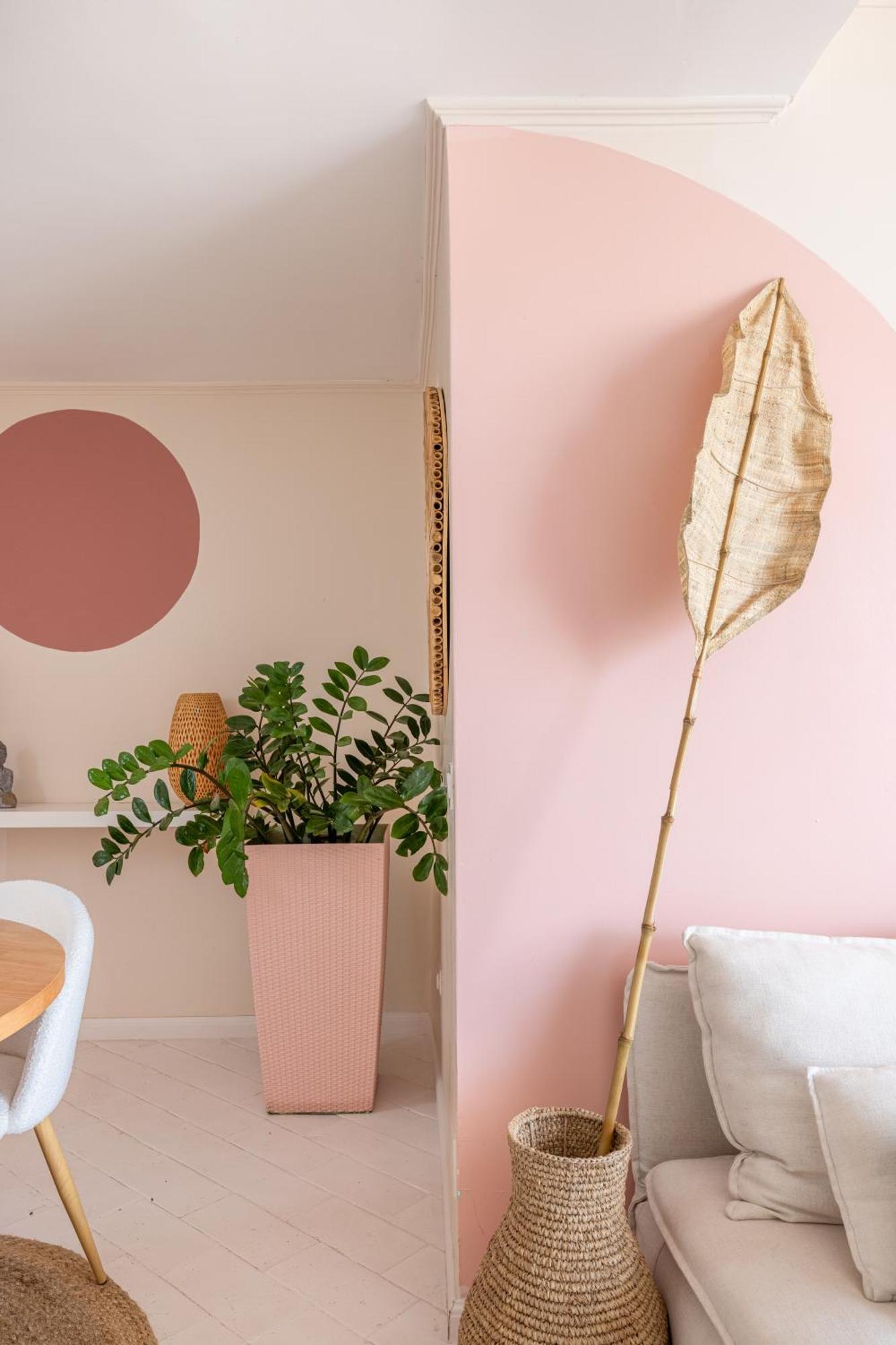 Apartmán Aria Penthouse & Garden Řím Exteriér fotografie