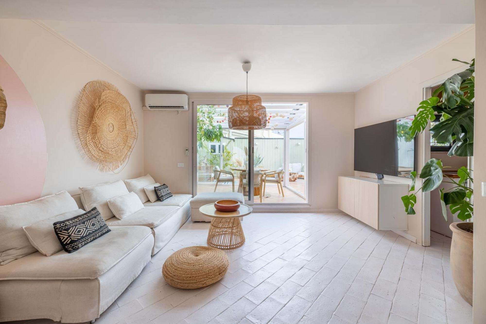 Apartmán Aria Penthouse & Garden Řím Exteriér fotografie