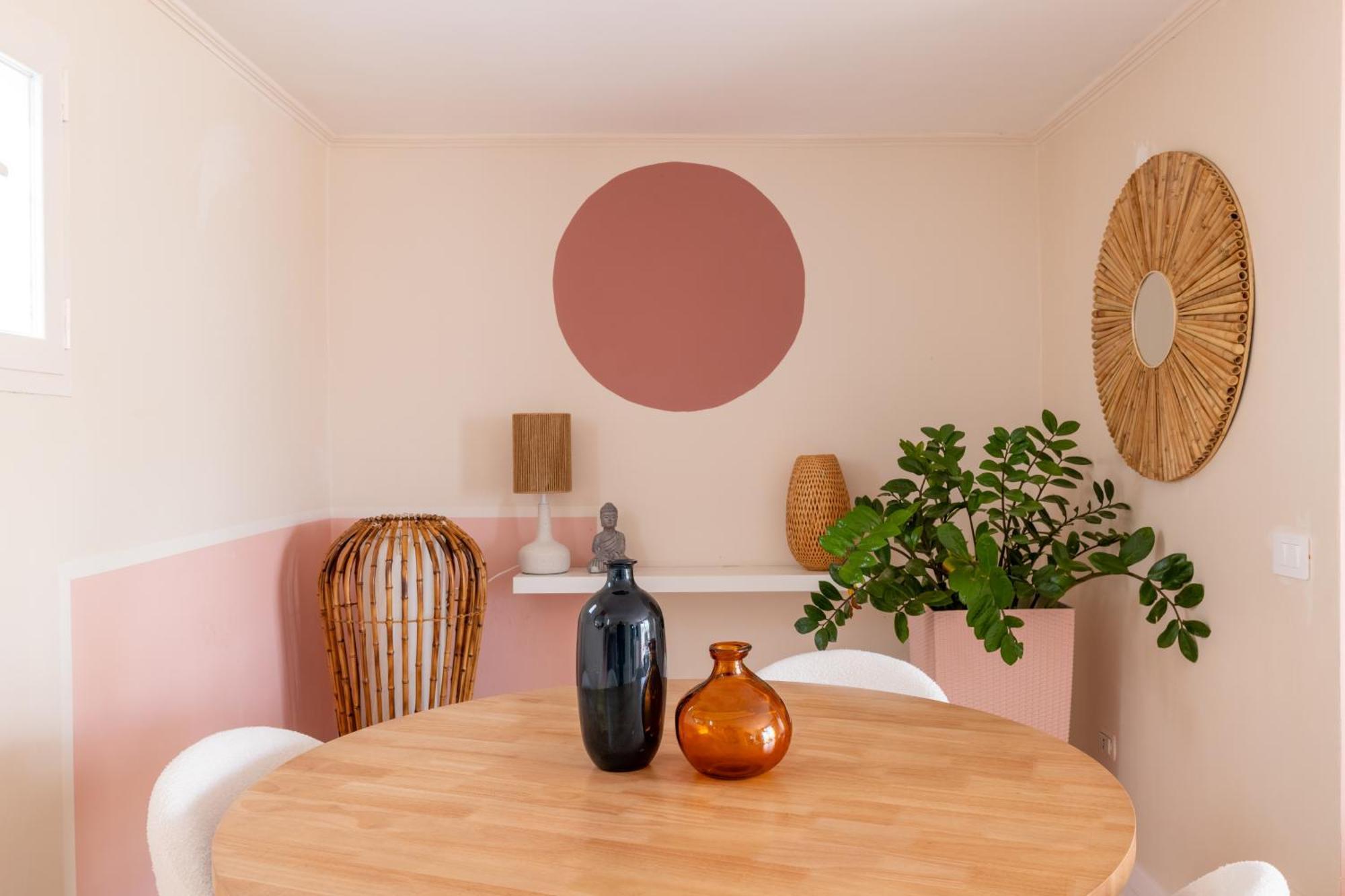 Apartmán Aria Penthouse & Garden Řím Exteriér fotografie